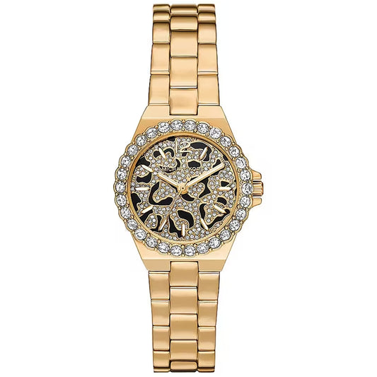 MICHAEL KORS Mod. LENNOX Lady,READY STOCKED WATCHES,Wristwatch