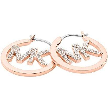 MICHAEL KORS JEWELS Mod. LOGO DESIGNER FASHION JEWELLERY MICHAEL KORS JEWELS