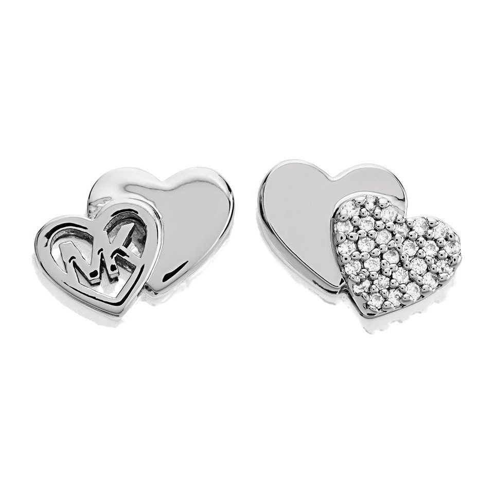 MICHAEL KORS JEWELS Mod. HEART DESIGNER FASHION JEWELLERY MICHAEL KORS JEWELS