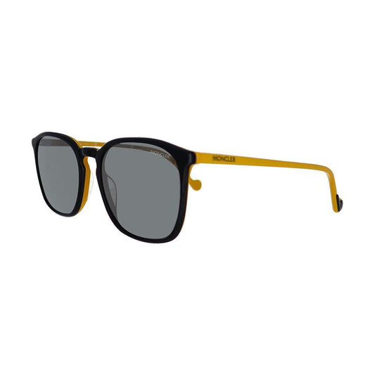 MONCLER Mod. ML0150-05C-56 SUNGLASSES & EYEWEAR MONCLER SUNGLASSES