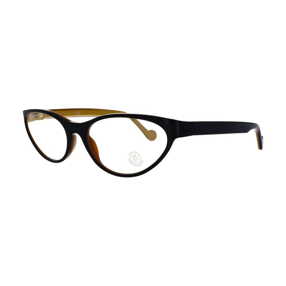 MONCLER Mod. ML5064-001-55 SUNGLASSES & EYEWEAR MONCLER EYEWEAR