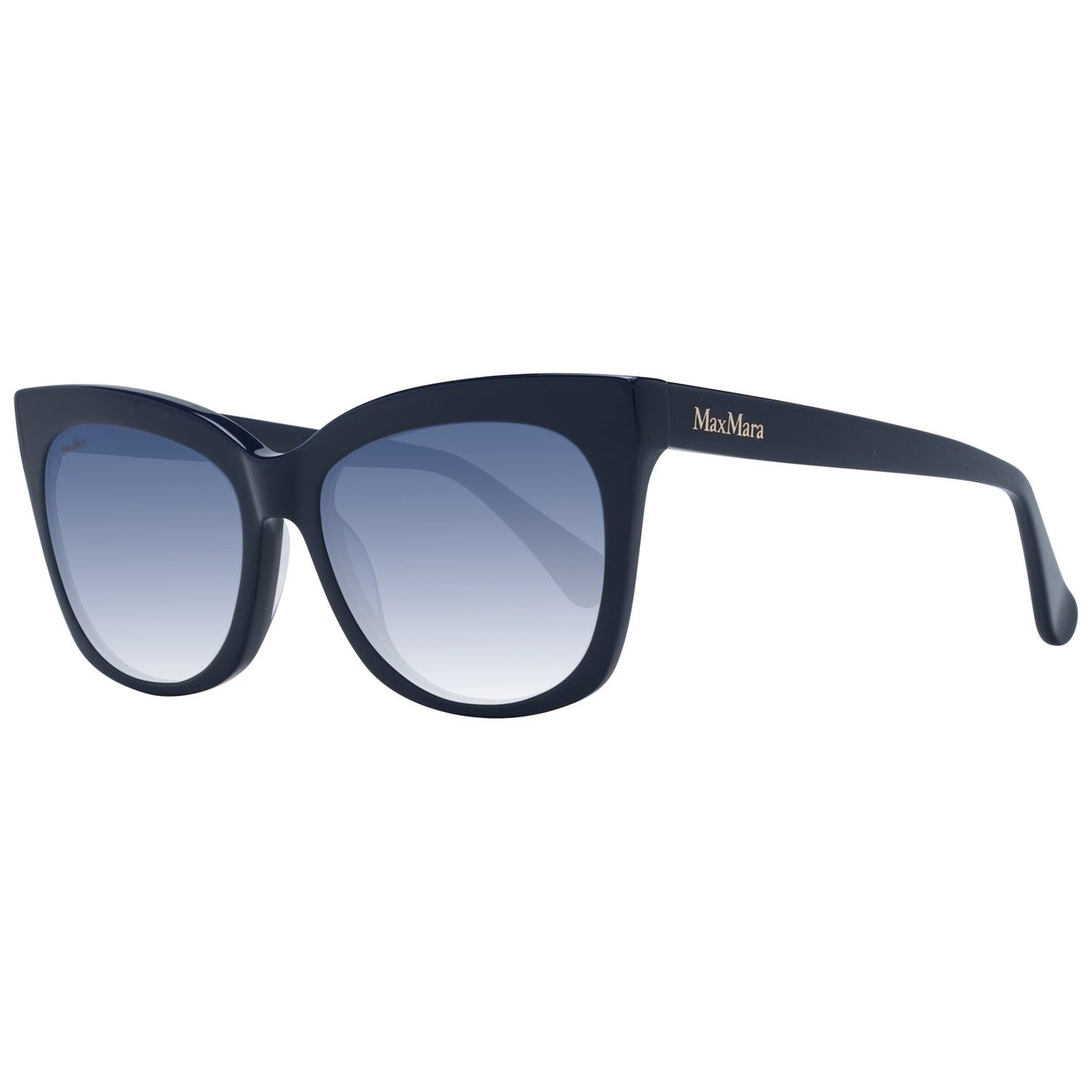 MAX MARA MOD. MM0009 5590W SUNGLASSES & EYEWEAR MAX MARA SUNGLASSES