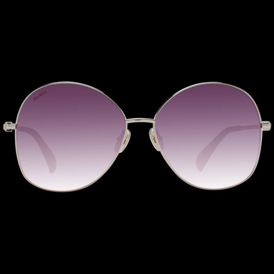 MAX MARA MOD. MM0034 6030F SUNGLASSES & EYEWEAR MAX MARA SUNGLASSES