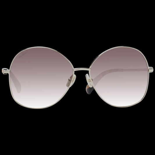 MAX MARA MOD. MM0034 6032F SUNGLASSES & EYEWEAR MAX MARA SUNGLASSES