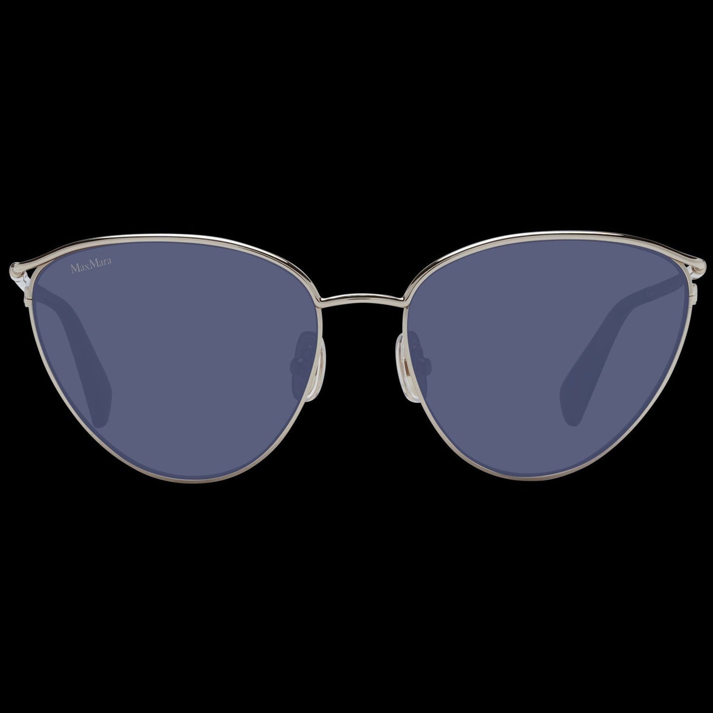 MAX MARA MOD. MM0044 5663A SUNGLASSES & EYEWEAR MAX MARA SUNGLASSES