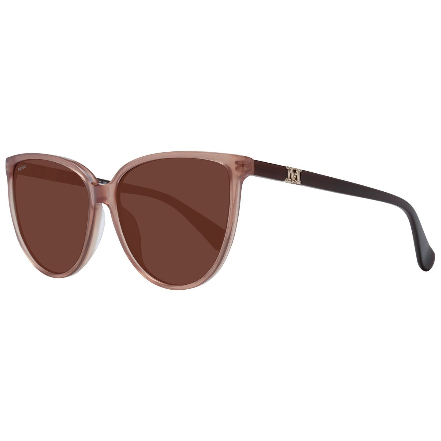 MAX MARA MOD. MM0045 5859F SUNGLASSES & EYEWEAR MAX MARA SUNGLASSES