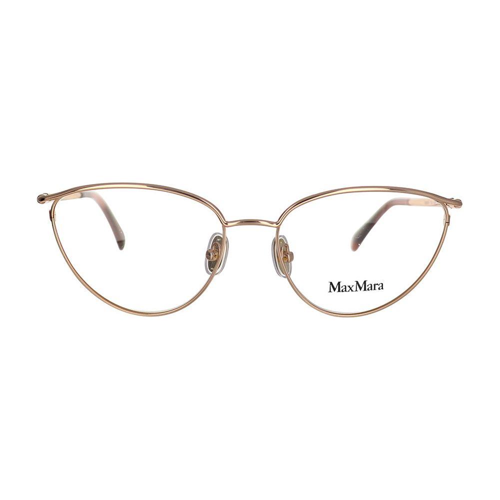 MAX MARA Mod. MM5057-28A-54 SUNGLASSES & EYEWEAR MAX MARA EYEWEAR