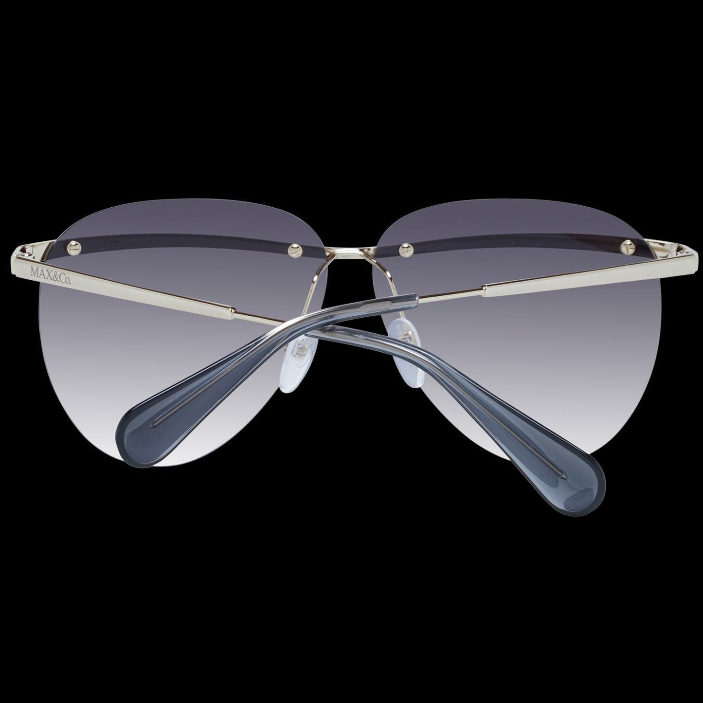 MAX & CO MOD. MO0017 6032B SUNGLASSES & EYEWEAR MAX&CO