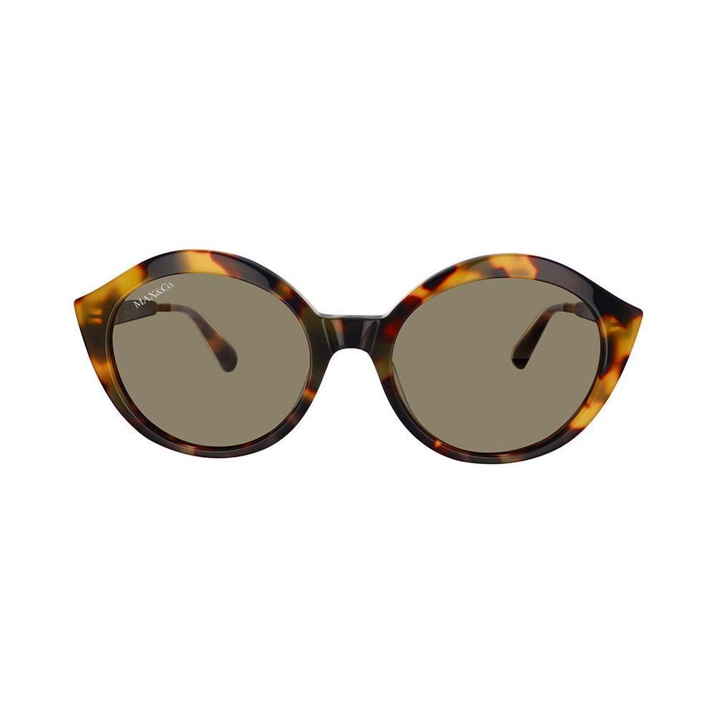 MONCLER Mod. MO0030-55N-54 SUNGLASSES & EYEWEAR MAX&CO