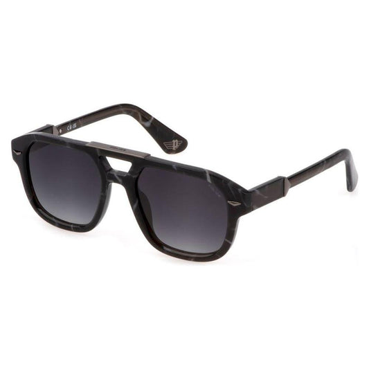 POLICE MOD. MONUMENT 1 SPLL19 SUNGLASSES & EYEWEAR POLICE SUN