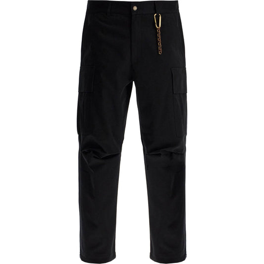 Darkpark laurent  saint laurent cargo pants Trousers Darkpark