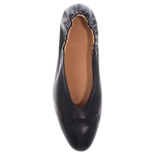 Marsell Strascico Ballerinas Flat Shoes Marsell