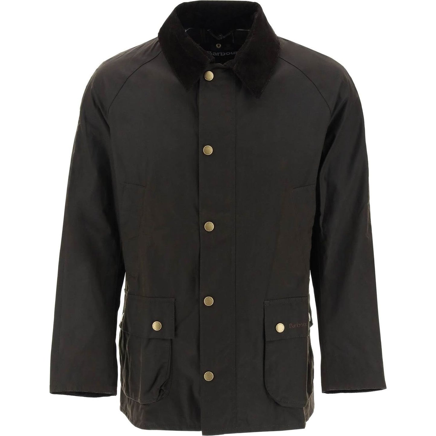 Barbour ashby waxed jacket Vests Barbour