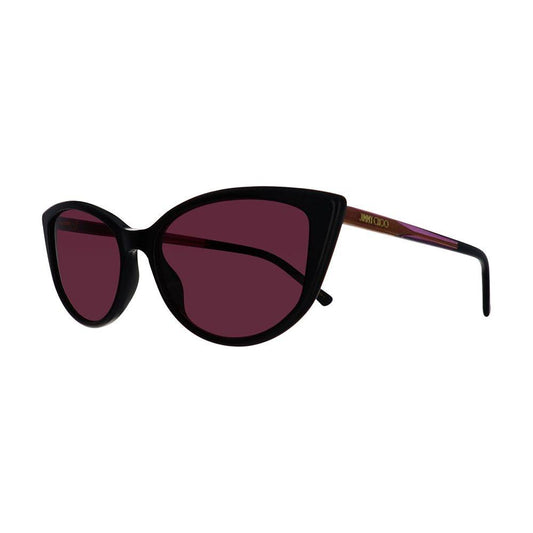 JIMMY CHOO Mod. NADIA_S-807-56 SUNGLASSES & EYEWEAR JIMMY CHOO