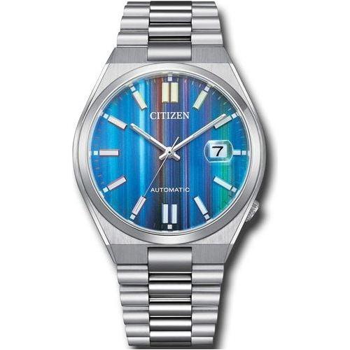 CITIZEN WATCHES Mod. NJ0151-53W WATCHES CITIZEN