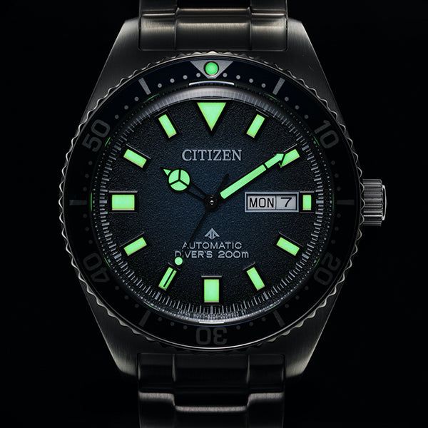 CITIZEN MOD. NY0129-58L WATCHES CITIZEN