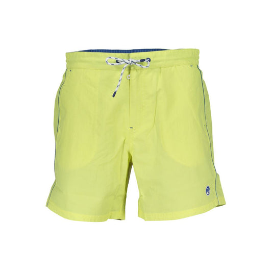 North Sails Verde Polyester Men's Swim Trunk 1728,67403481248,Clothing,Green,L,M,Men,New with tags,North Sails,Swim Shorts - Swimwear - Clothing,Swimwear - Clothing,XL