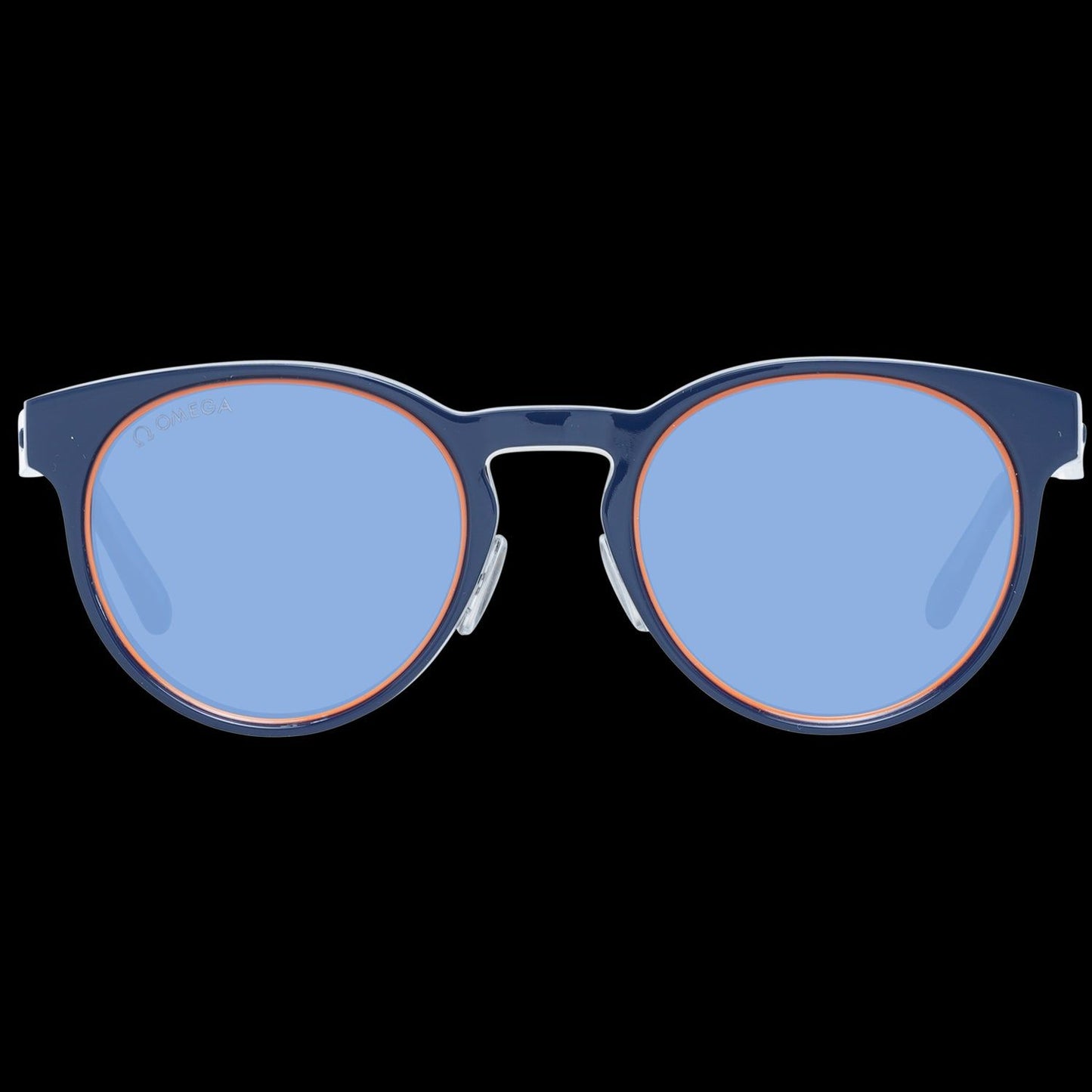 OMEGA MOD. OM0020-H 5290V SUNGLASSES & EYEWEAR OMEGA SUNGLASSES