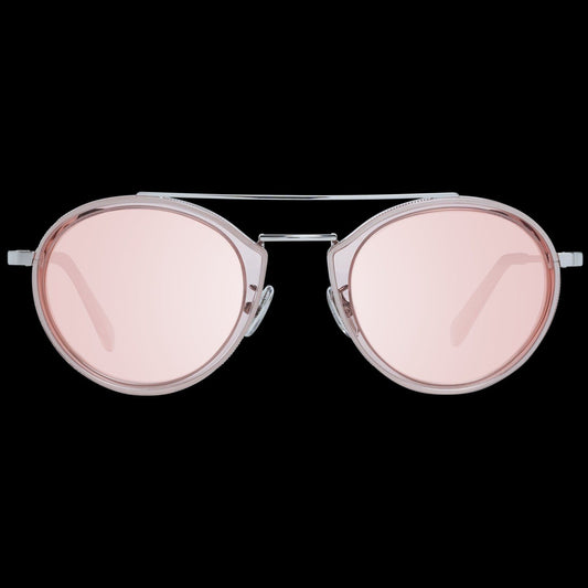 OMEGA MOD. OM0021-H 5272U SUNGLASSES & EYEWEAR OMEGA SUNGLASSES