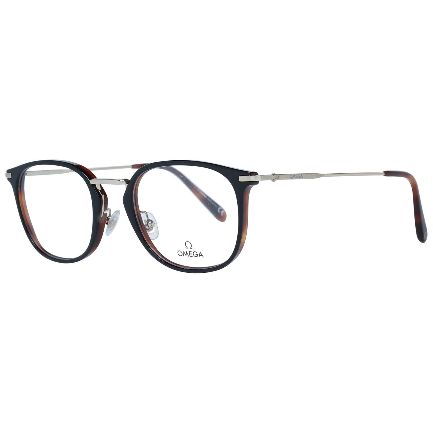 OMEGA MOD. OM5024 52005 SUNGLASSES & EYEWEAR OMEGA EYEWEAR