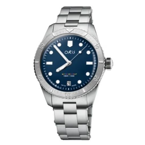 ORIS MOD. 73377714085SET LUXURY WATCHES