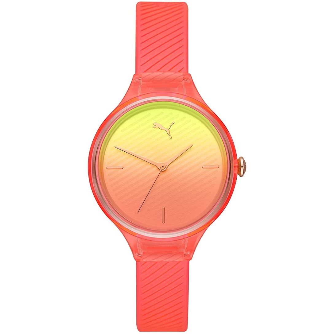 PUMA Mod. CONTOUR WATCHES PUMA