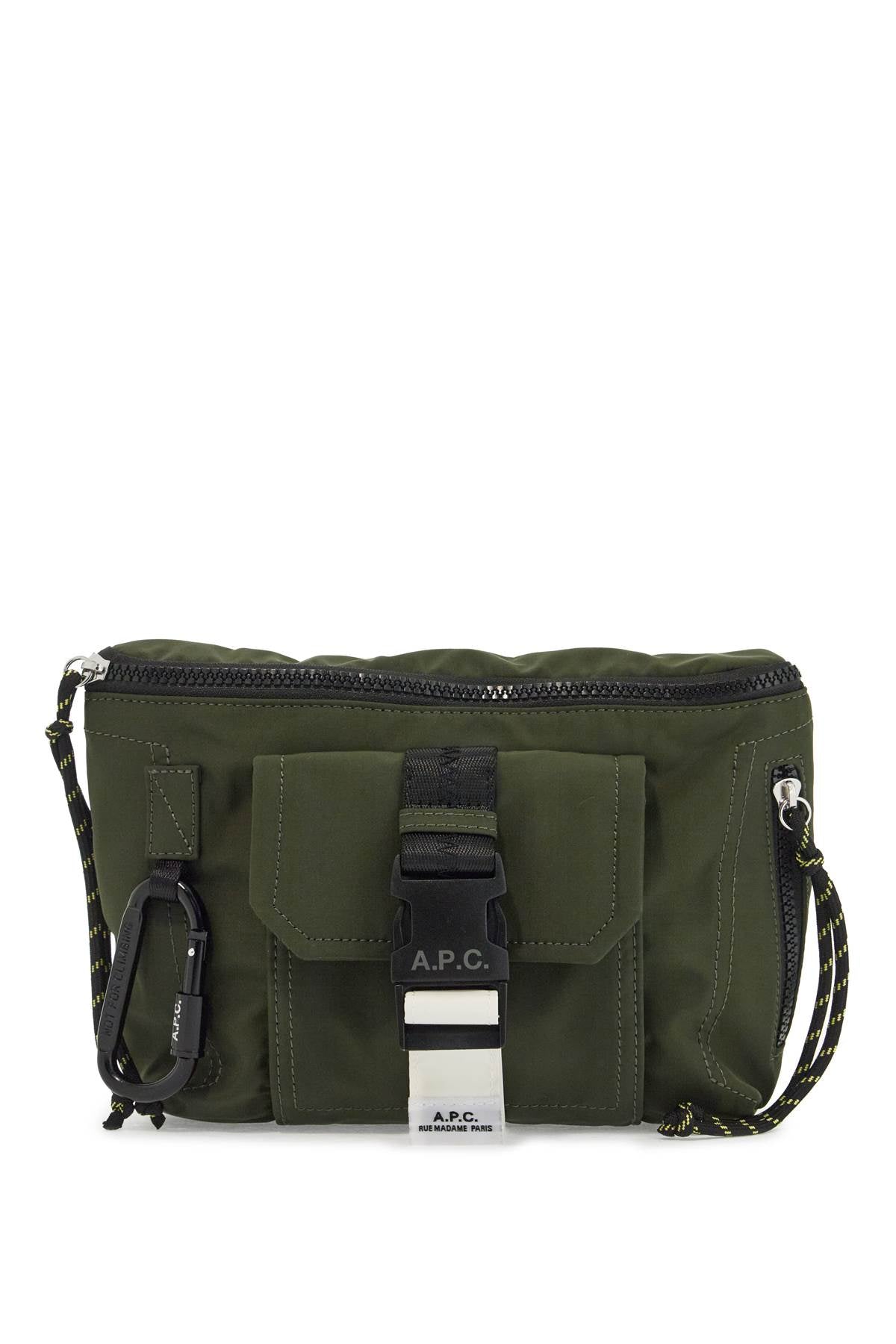 A.P.C. A.P.C. trek beltbag