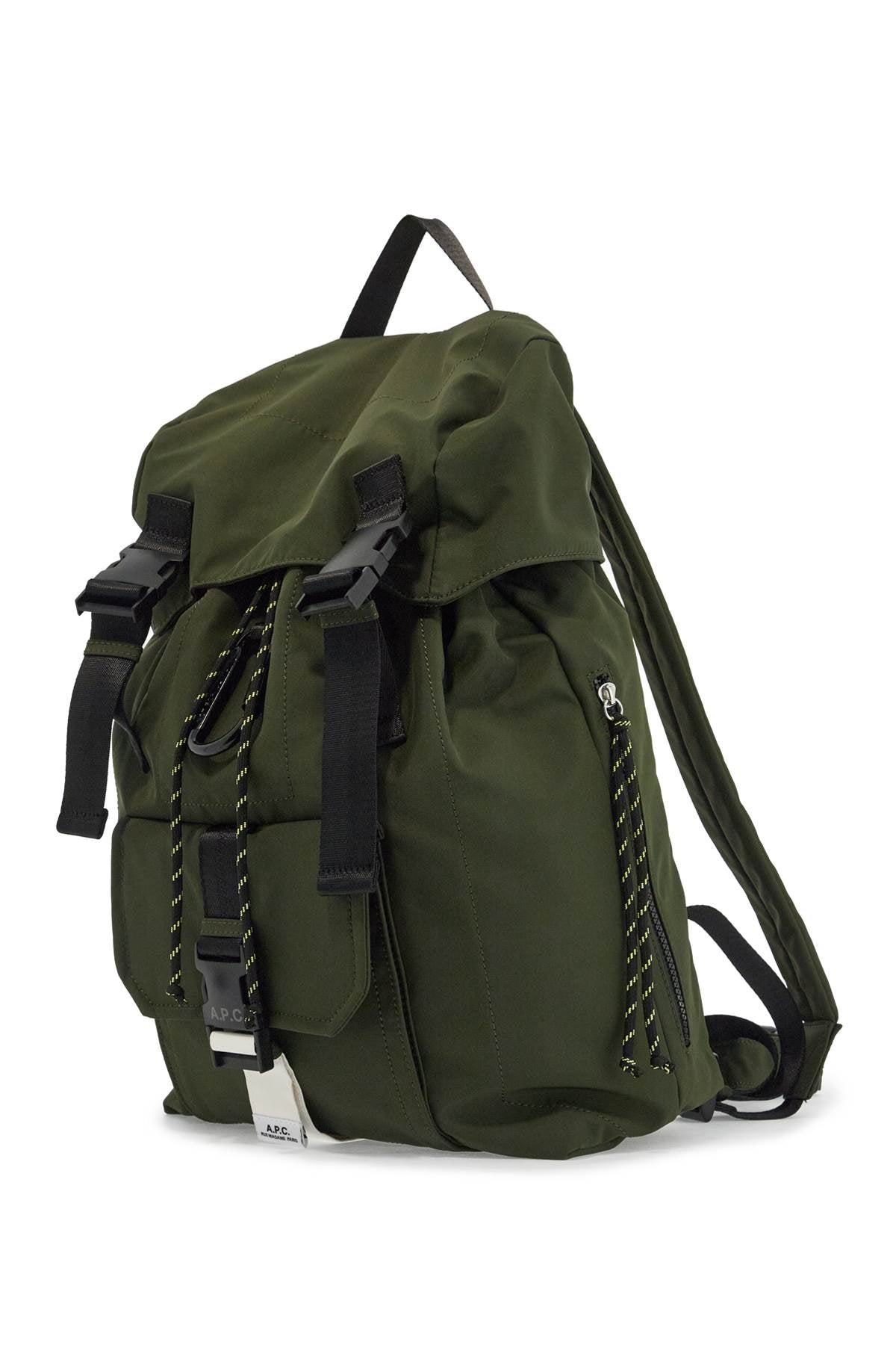 A.P.C. A.P.C. trekking backpack