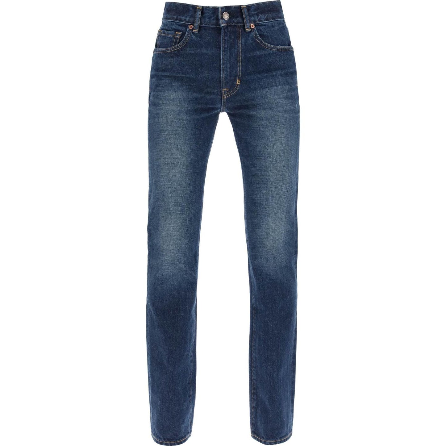 Tom Ford "jeans with stone wash treatment Jeans Tom Ford