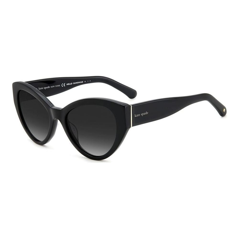 KATE SPADE MOD. PAISLEIGH_S SUNGLASSES & EYEWEAR KATE SPADE SUNGLASSES