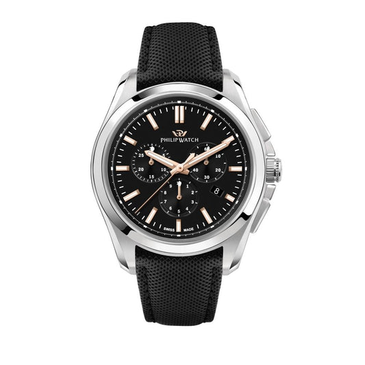 PHILIP WATCH Mod. AMALFI CHRONO Gent,READY STOCKED WATCHES,Wristwatch