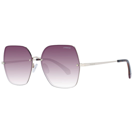 POLAROID MOD. PLD 4091_S 58S9EJR SUNGLASSES & EYEWEAR POLAROID SUNGLASSES