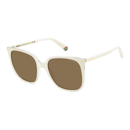 POLAROID MOD. PLD 6218_S SUNGLASSES & EYEWEAR POLAROID SUNGLASSES