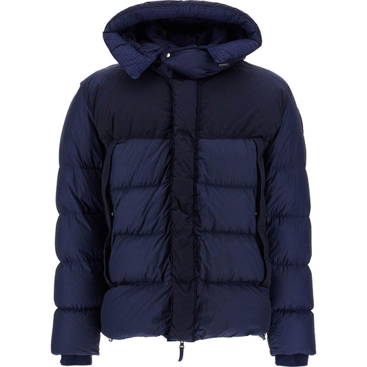 Parajumpers duke hooded down jacket Jackets Parajumpers