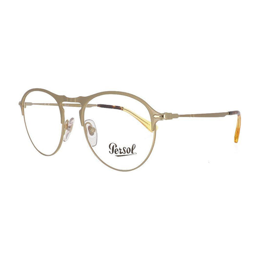 PERSOL Mod. PO7092V-1069-50 SUNGLASSES & EYEWEAR PERSOL EYEWEAR