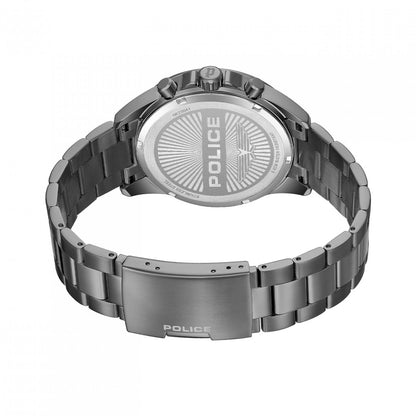POLICE SMARTWATCH WATCHES Mod. PEWGK2204105