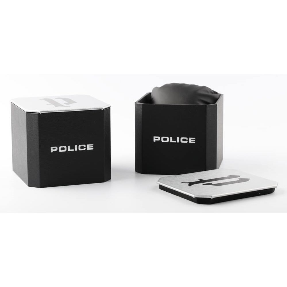 POLICE SMARTWATCH WATCHES Mod. PEWJN0020903