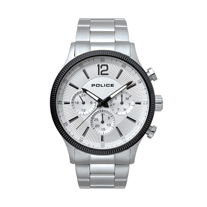 POLICE WATCHES Mod. P15302JSTB01MM