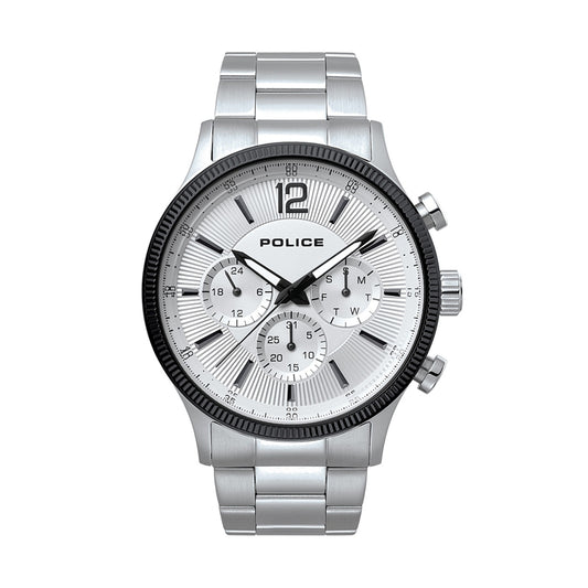 POLICE WATCHES Mod. P15302JSTB01MM