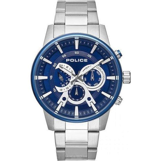 POLICE WATCHES Mod. P15523JSTBL03M