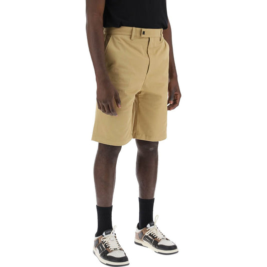 Amiri arts district flared shorts Short trousers Amiri