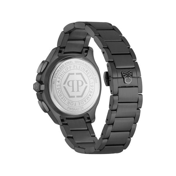 PHILIPP PLEIN WATCHES Mod. PWSAA0723 WATCHES PHILIPP PLEIN