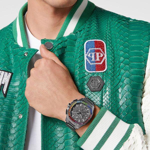 PHILIPP PLEIN WATCHES Mod. PWSAA0723 WATCHES PHILIPP PLEIN