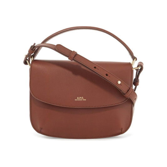 A.P.C. sarah mini shoulder bag