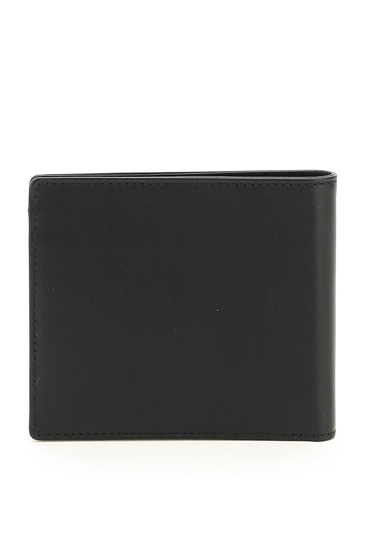 A.P.C. aly bi-fold wallet Small Leather Goods A.P.C.