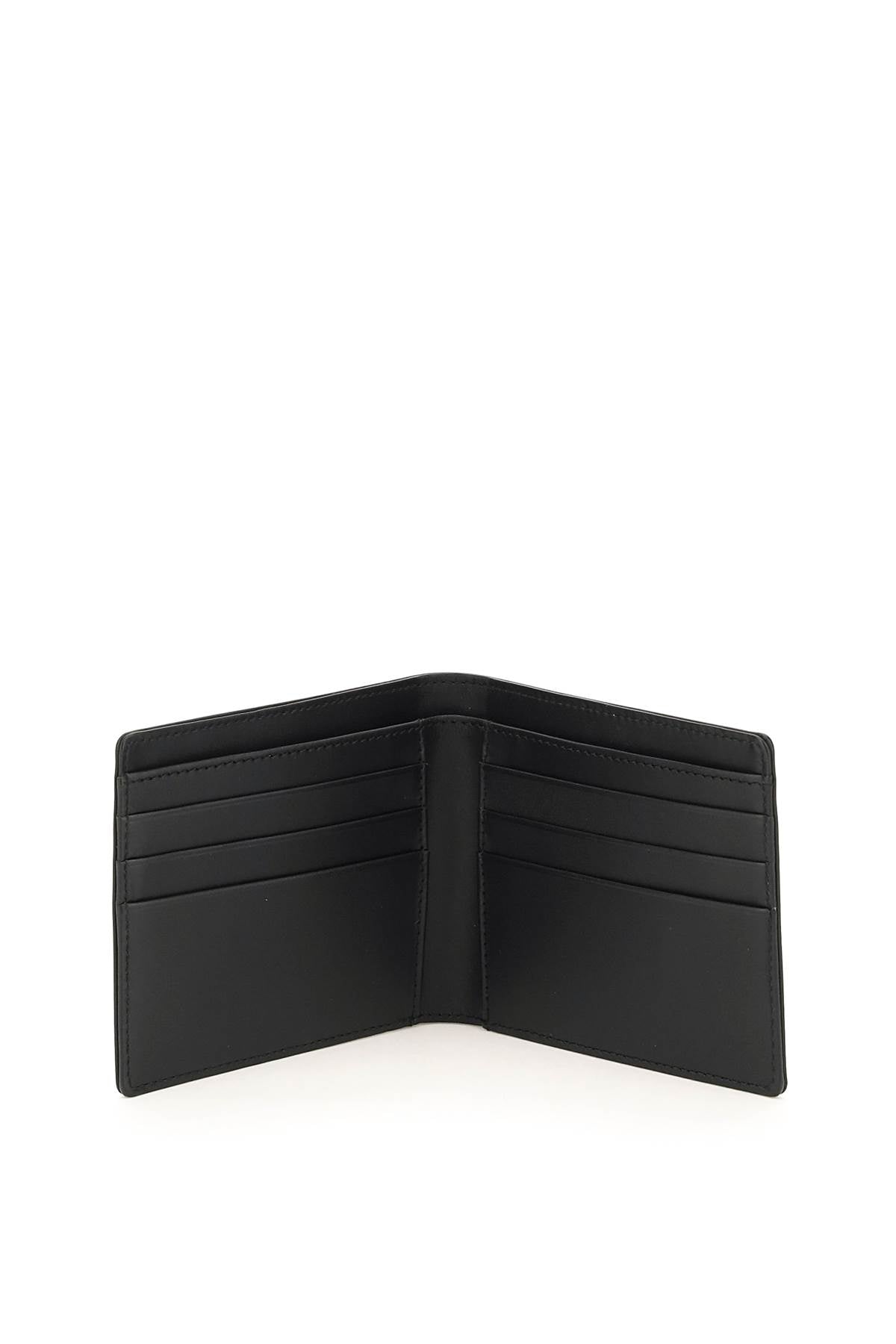 A.P.C. aly bi-fold wallet Small Leather Goods A.P.C.