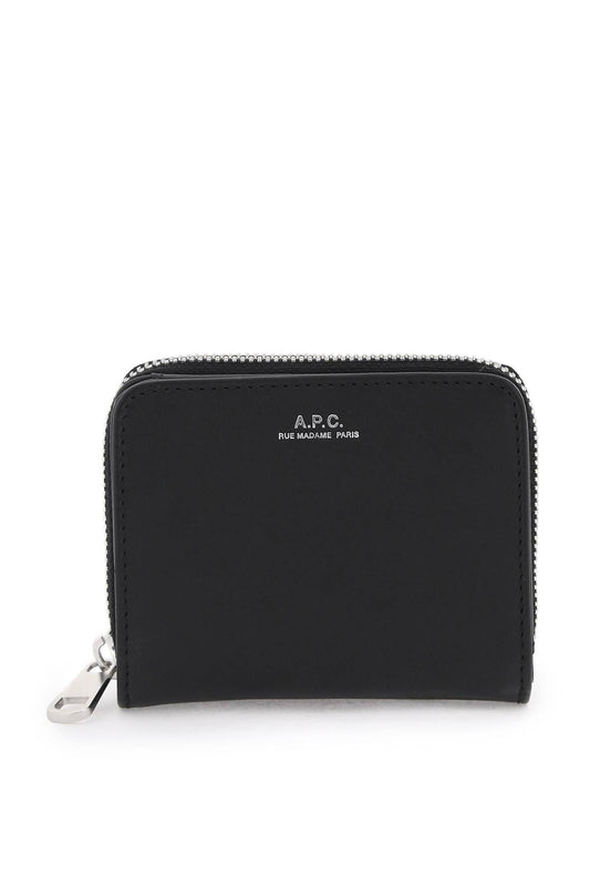 A.P.C. emmanuelle wallet