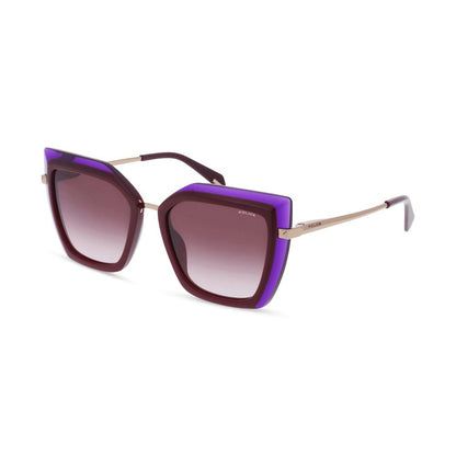 Police Multicolor Metal Sunglasses 1728,67434610848,Accessories,Glasses and Sunglasses - Accessories,Multicolor,New with tags,Police,Sunglasses - Glasses and Sunglasses - Accessories,Women
