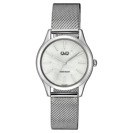 Q&Q FASHION Mod. Q02A-001PY WATCHES Q&Q