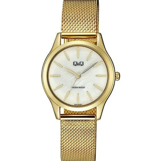 Q&Q FASHION Mod. Q02A-002PY WATCHES Q&Q